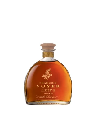 François Voyer Extra Cognac