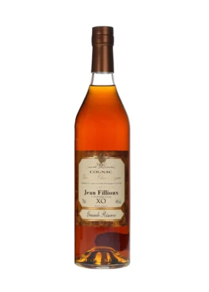 Jean Fillioux XO Grande Réserve Cognac