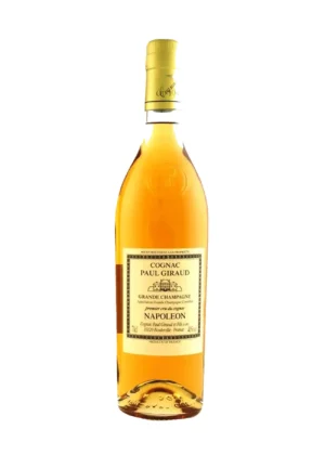Paul Giraud Napoléon Cognac