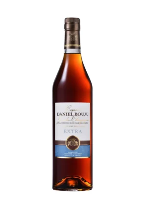 Daniel Bouju Extra Cognac