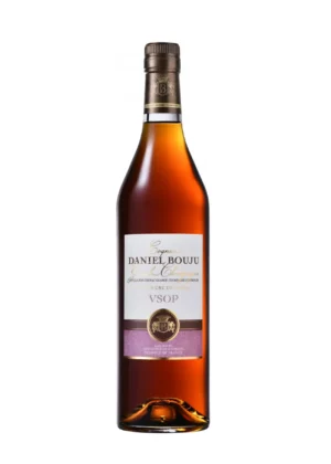 Daniel Bouju VSOP Cognac
