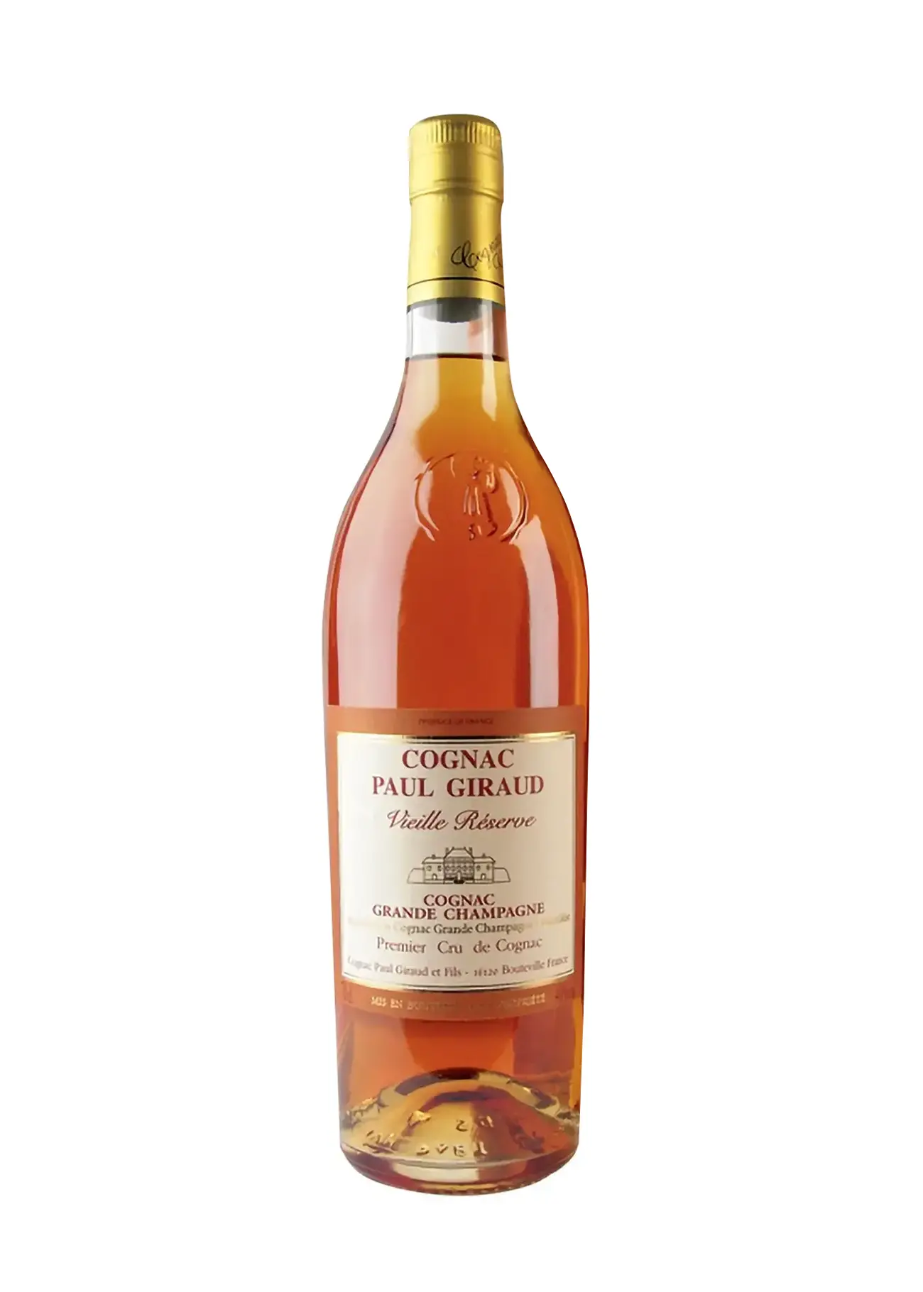 Paul Giraud Vieille Réserve Cognac