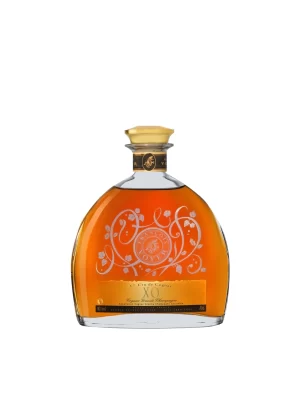François Voyer XO Cognac