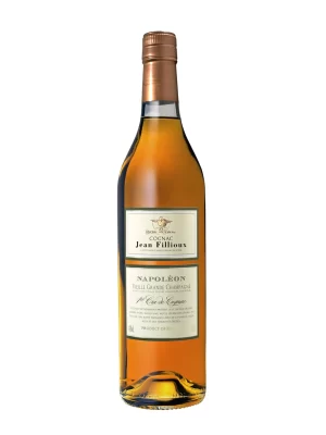 Jean Fillioux Napoléon Cognac