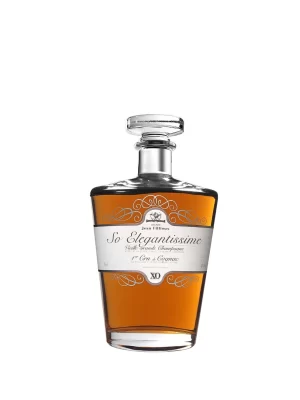 Jean Fillioux XO So Élégantissime Cognac